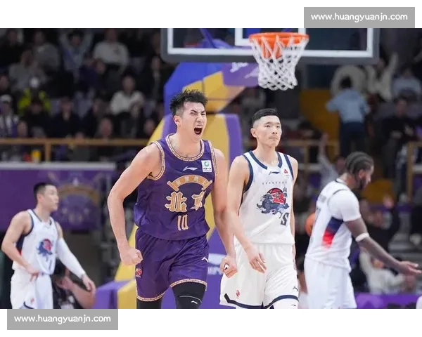 山东高速对阵北京赛前分析盘点关键球员与胜负走势预测