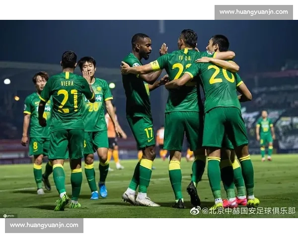 亚冠焦点战北京国安迎战首尔全力冲击小组出线关键一役看点十足 亚冠焦点战北京国安迎战首尔全力冲击小组出线关键一役看点十足